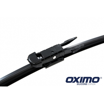 Komplet wycieraczek dedykowanych Oximo WB450525